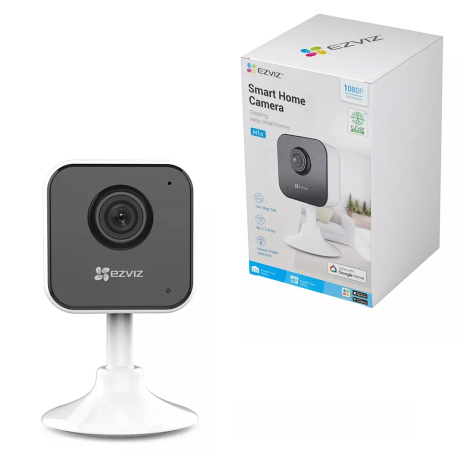 EZVIZ H1C