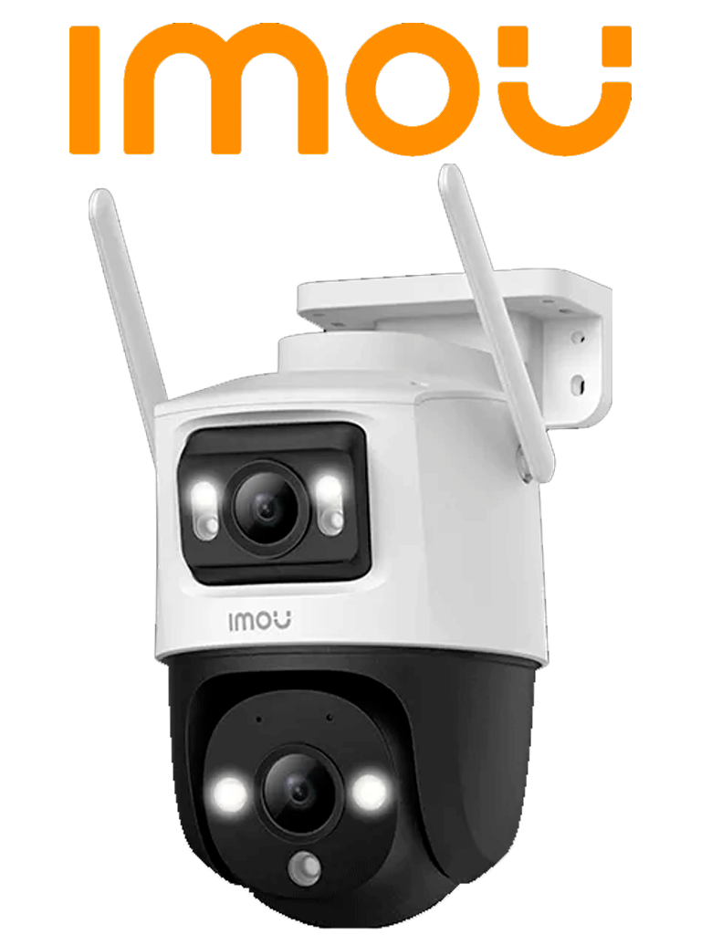 IMOU CRUSIER DUAL IMOU-CRUSIER-DUAL-10MP