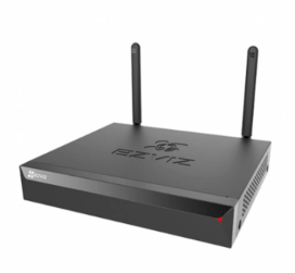 NVR EZVIZ X5S
