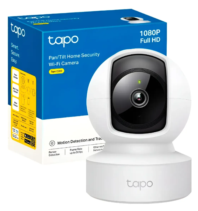 TAPO C212 2K