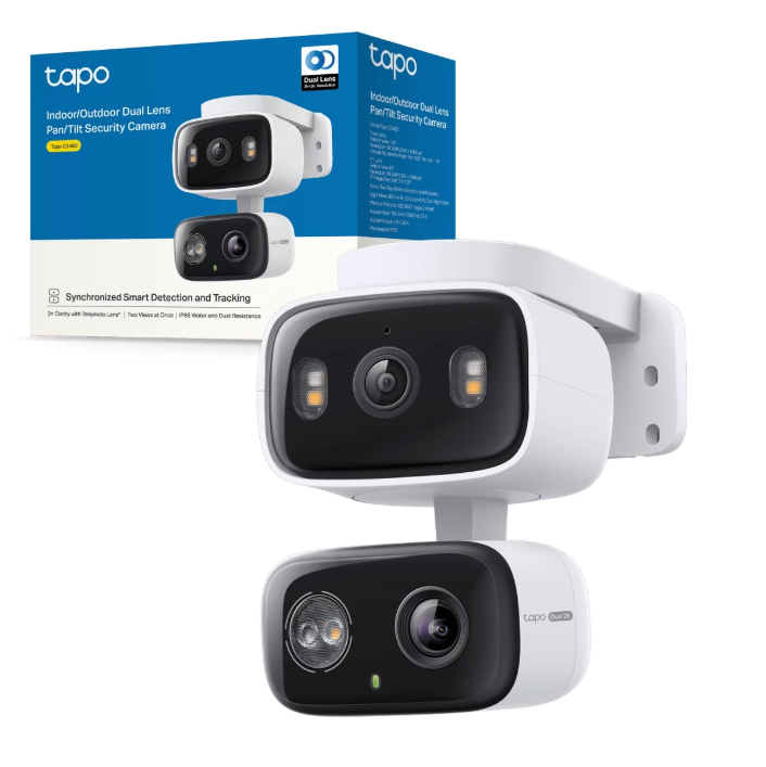 TAPO C246D