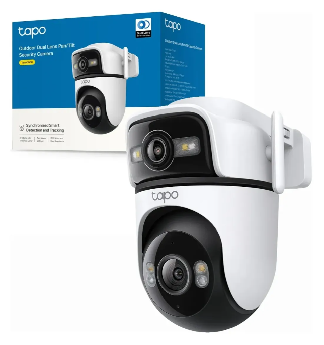 TAPO C545D