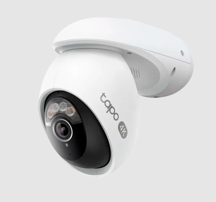TAPO C560WS