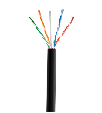 CABLE UTP POR METRO